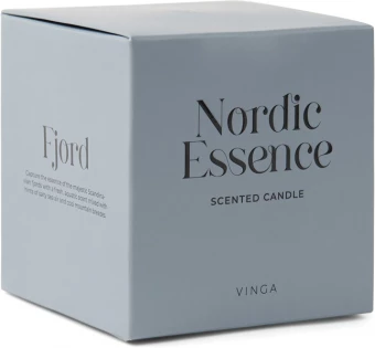 Lõhnaküünal Nordic, väike