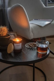Lõhnaküünal Ukiyo deluxe