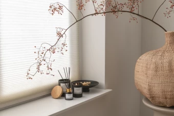 Lõhnaküünal Ukiyo deluxe