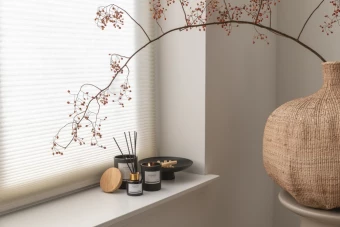 Lõhnaküünal Ukiyo deluxe