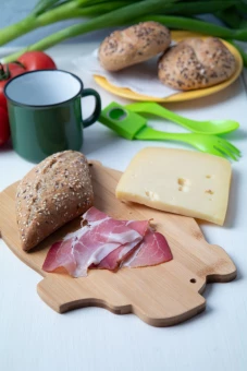 Lõikelaud Mangalica