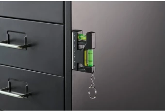 Loodiga võtmehoidja Magevel