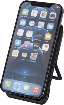 Loop 10W taaskasutatud plastist laadimisalus telefonihoidjaga