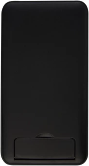 Loop 10W taaskasutatud plastist laadimisalus telefonihoidjaga