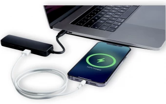 Loop multimeedia adapter-USB 2.0-3.0, HDMI