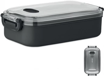 Lõunakarp roostevaba sisuga Hoagie 750 ml