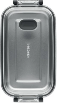 Lõunakarp roostevaba sisuga Hoagie 750 ml