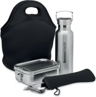 Lõunasöögi komplekt Ily