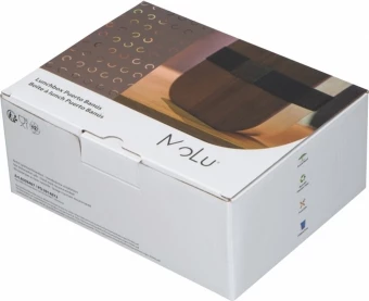 Lõunasöögikarp 1000 ml BANUS MoLu