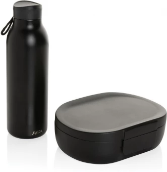 Lõunasöögikarp Avira Atlas 700ml