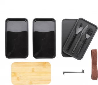 Lõunasöögikarp Bawar