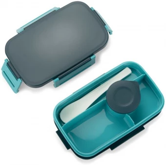 Lõunasöögikarp BILO 1600ml