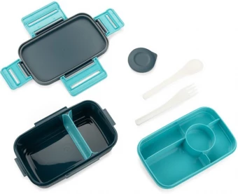 Lõunasöögikarp BILO 1600ml