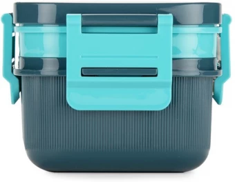 Lõunasöögikarp BILO 1600ml