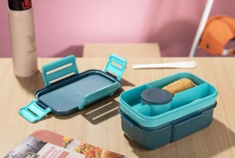 Lõunasöögikarp BILO 1600ml