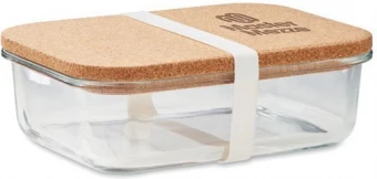 Lõunasöögikarp Canoa