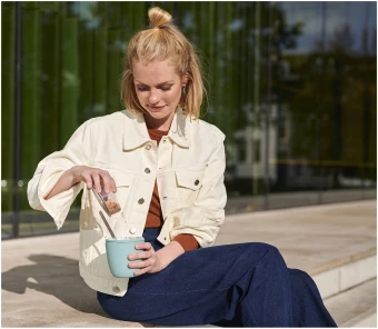 Lõunasöögikarp Ellipse