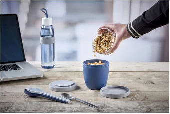 Lõunasöögikarp Ellipse