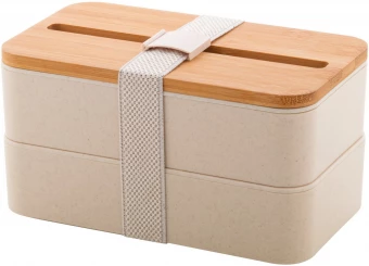 Lõunasöögikarp Graftan