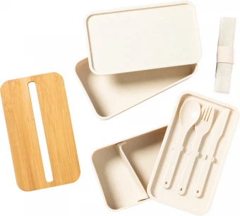 Lõunasöögikarp Graftan