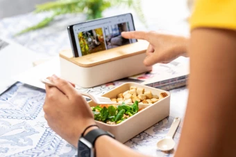 Lõunasöögikarp Graftan