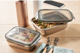 Lõunasöögikarp Lox