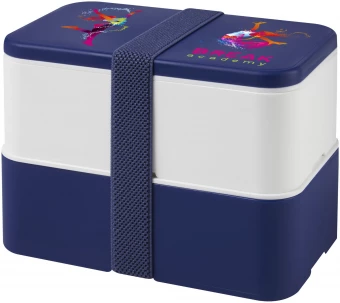 MIYO double layer lunch box