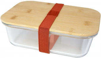 Lõunasöögikarp Ruby