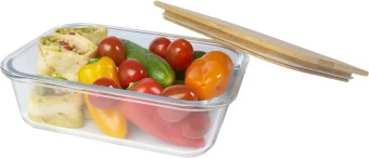 Lõunasöögikarp Ruby