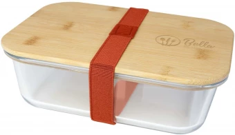 Lõunasöögikarp Ruby