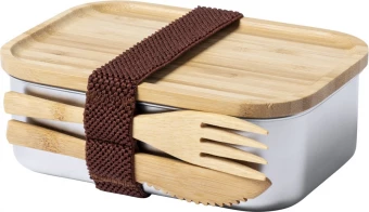 Lõunasöögikarp Sariul