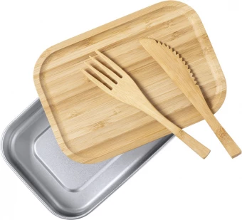 Lõunasöögikarp Sariul