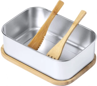 Lõunasöögikarp Sariul