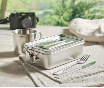 Lõunasöögikarp Tamelunch