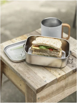 Lõunasöögikarp Titan