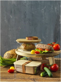 Lõunasöögikarp Tite