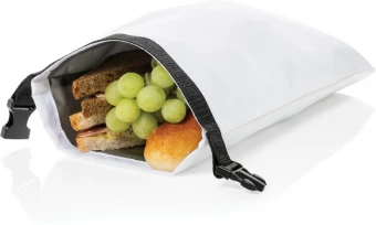 Lõunasöögikott Snackstrap AWARE™ RPET 30x20cm
