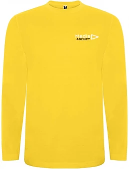 Lste pika varrukaga T-särk Extreme
