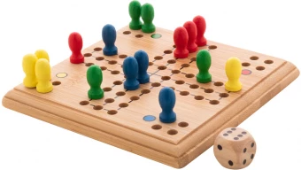 Ludo mäng Arcus