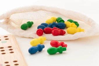Ludo mäng Arcus
