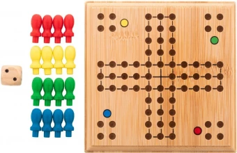 Ludo mäng Arcus