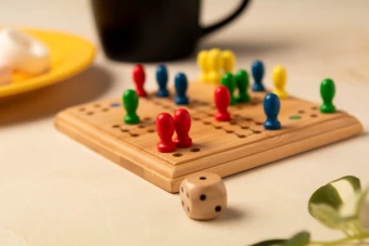 Ludo mäng Arcus