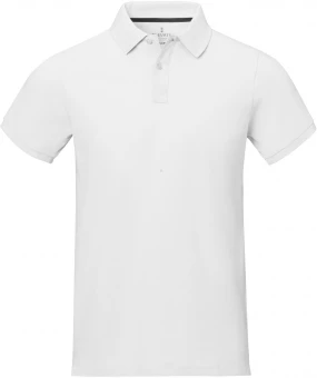 Lühikeste varrukatega polosärk Calgary