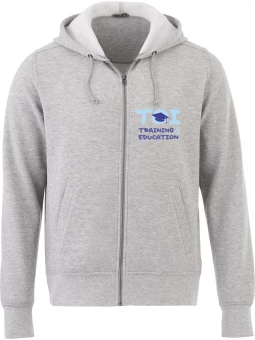 Lukuga kapuutsiga pusa