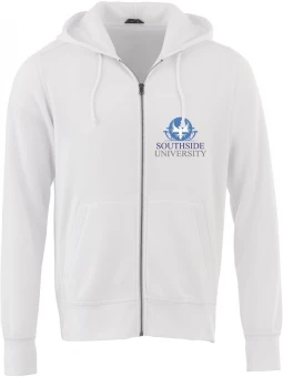 Lukuga kapuutsiga pusa