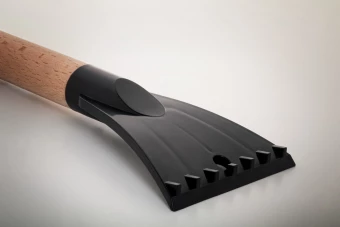 Shubo RABS ice scraper