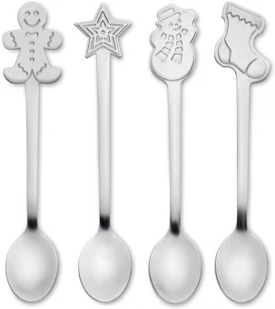 Lusikate komplekt Chip Set