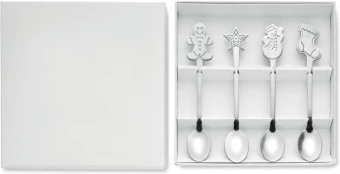 Lusikate komplekt Chip Set