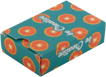 Mäbgukaardid CreaCard