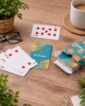 Mäbgukaardid CreaCard